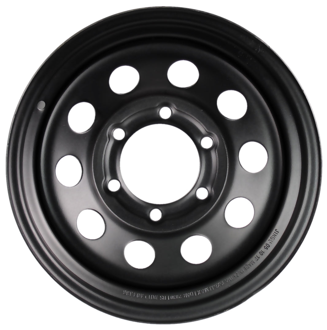15x6 Rims Trailer Rims – ecustomrim