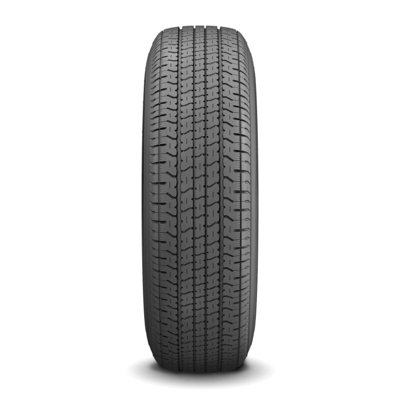 2-Pk Fits Goodyear Endurance All Season Trailer Tire ST235/80R16 Load Range E
