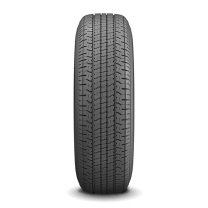 2-Pk Fits Goodyear Endurance All Season Trailer Tire ST235/80R16 Load Range E