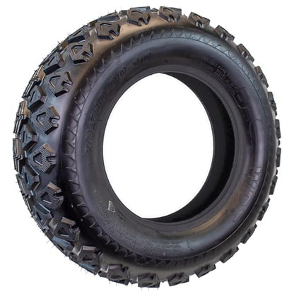 20X10-10 20X10.00-10 Lifted Golf Cart ATV Offroad All Terrain Mud Knobby Tire