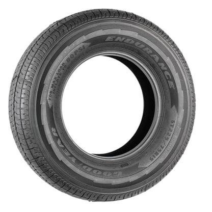 Goodyear Trailer Tire Endurance ST225/75R15 225/75R15 Load Range E BSW