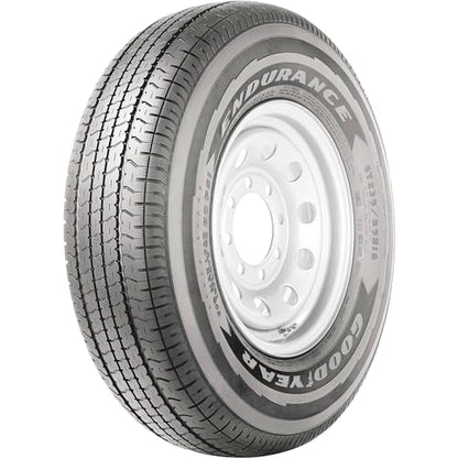 Goodyear Trailer Tire Endurance ST215/75R14 Load Range D BSW