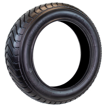 eCustomrim 215/50-12 Golf Cart Street ATV Offroad Trailer Tire