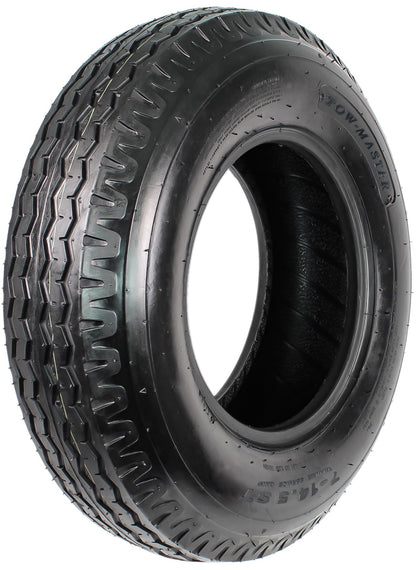 Extra Heavy Duty Mobile Home Trailer Tire 7-14.5 ST Load Range F MH Low Boy