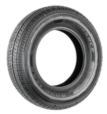 Goodyear Trailer Tire Endurance ST205/75R15 205/75R15 Load Range D BSW