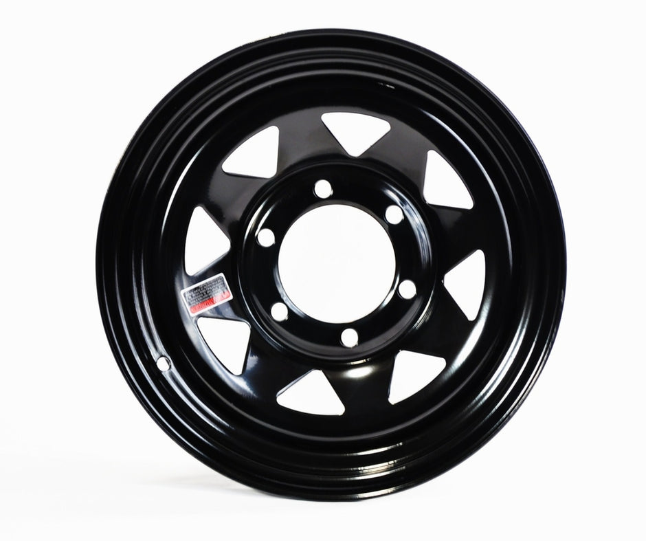 Trailer Rims – ecustomrim