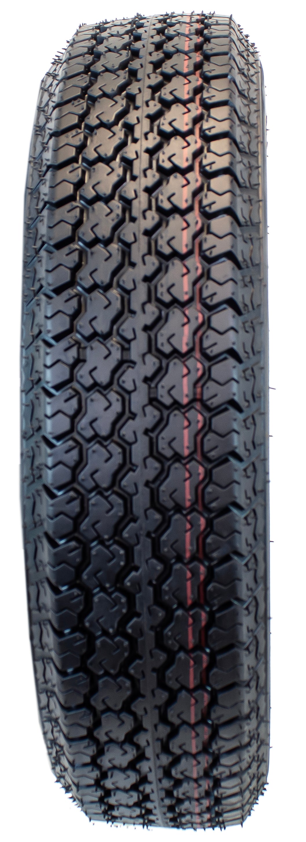 eCustomrim Trailer Tire ST175/80D13 175/80 D 13 Load Range B - 2 Year Warranty