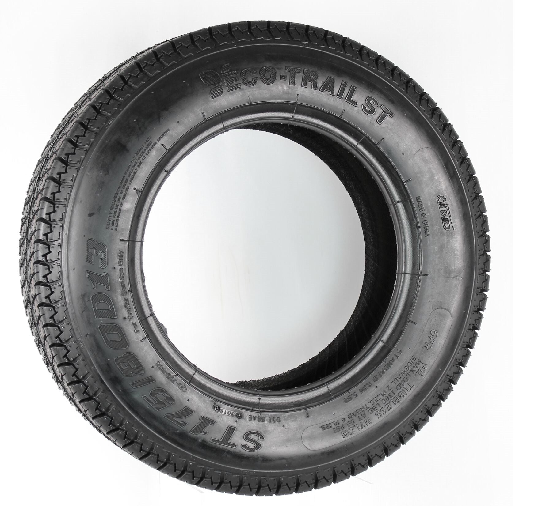 Trailer Tires – ecustomrim