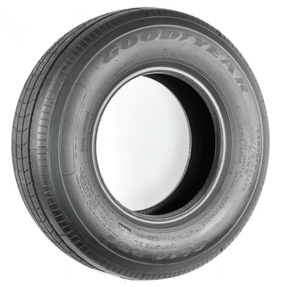 Goodyear Radial Trailer Tire Light Truck LT235/85R16 235/85R16 Load Range G G614