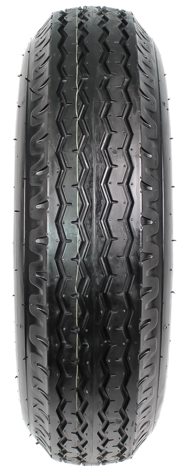 Heavy Duty Mobile Home Trailer Tire 8-14.5 ST Load Range H MH Low Boy 16 Ply