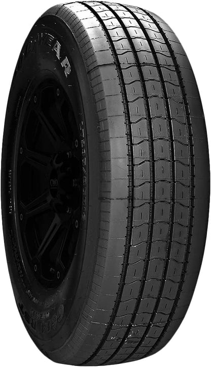 Goodyear Radial Trailer Tire Light Truck LT235/85R16 235/85R16 Load Range G G614
