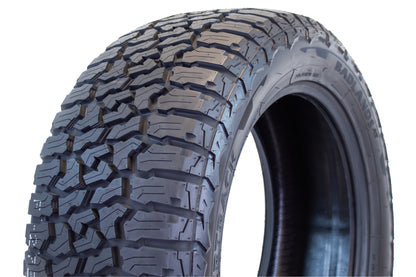 2-Pack Mastertrack 275/55R20 113T BADLANDS A/T All Terrain SUV Truck Tire