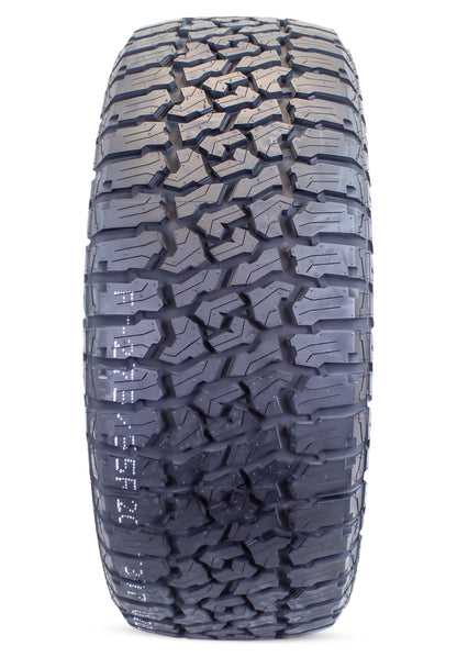 4-Pack Mastertrack 275/55R20 113T BADLANDS A/T All Terrain SUV Truck Tire