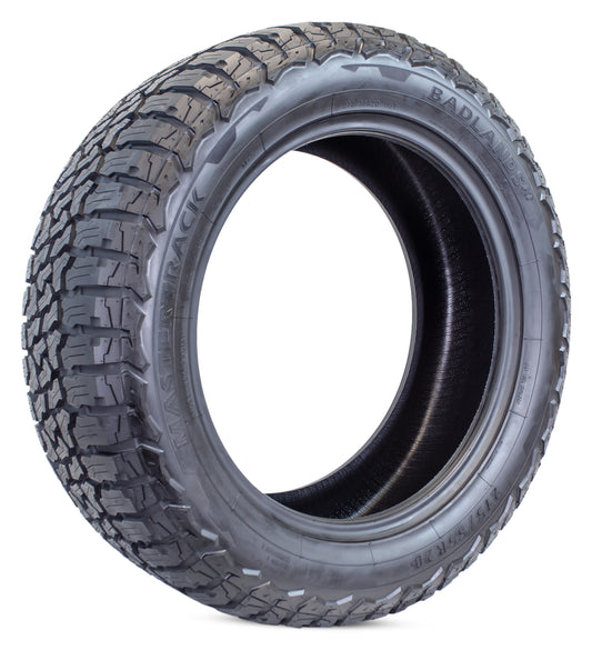Mastertrack 275/55R20 113T BADLANDS A/T All Terrain SUV Truck Tire