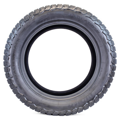 2-Pack Mastertrack 275/55R20 113T BADLANDS A/T All Terrain SUV Truck Tire