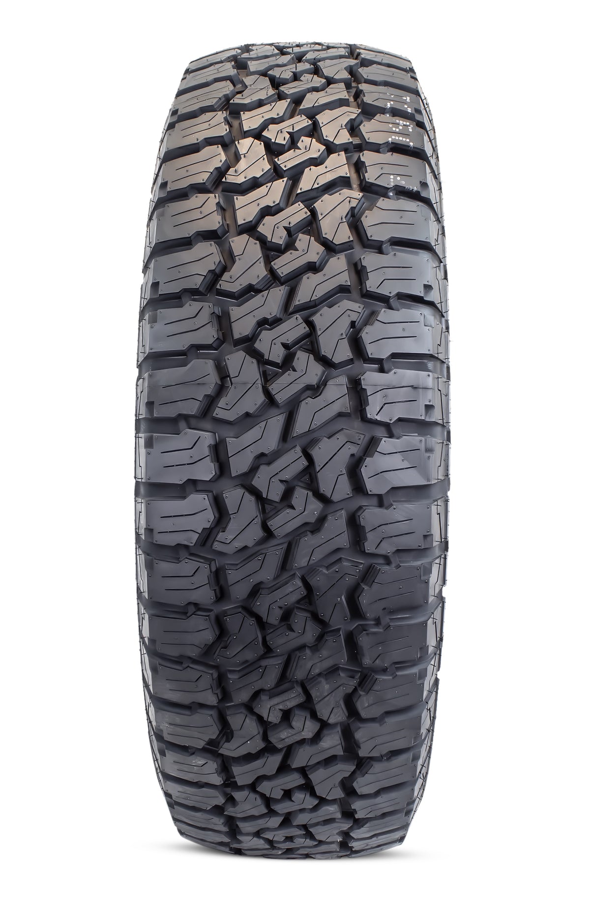 2-Pack Mastertrack LT275/70R18 125/122S BADLANDS A/T All Terrain Truck Tire