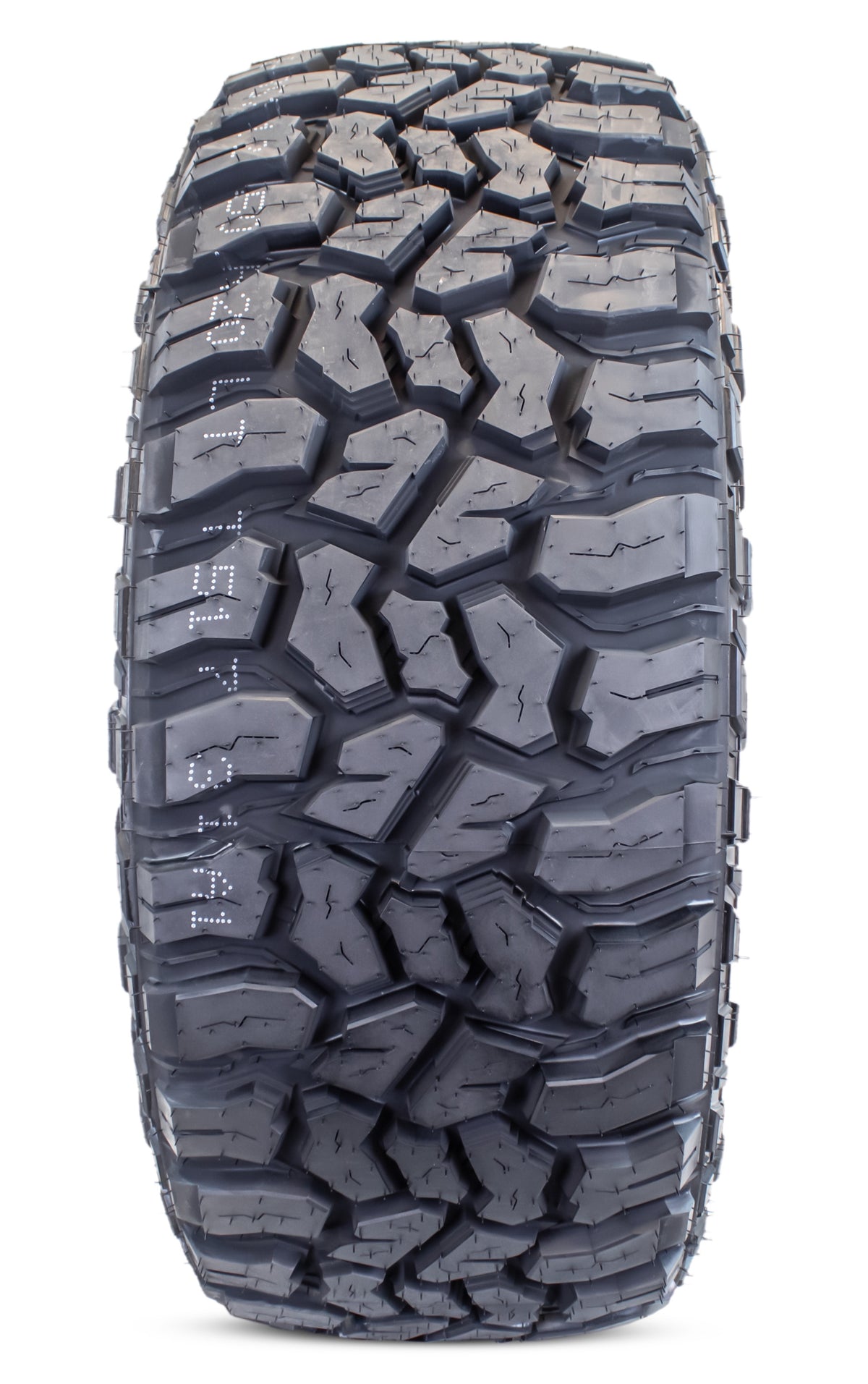 Mastertrack 35x12.50R20LT 125Q 12PR BADLANDS M/T 20 Inch SUV Truck Tire