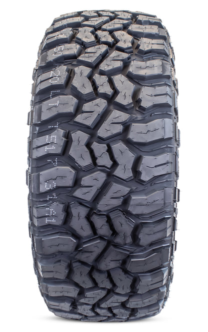 Mastertrack 35x12.50R20LT 125Q 12PR BADLANDS M/T 20 Inch SUV Truck Tire