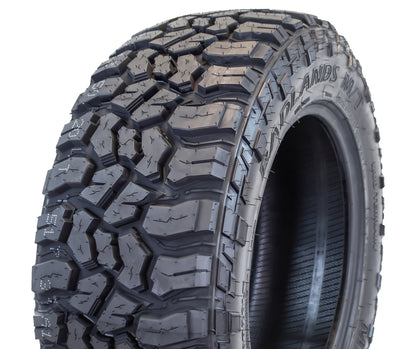 Mastertrack 35x12.50R20LT 125Q 12PR BADLANDS M/T 20 Inch SUV Truck Tire