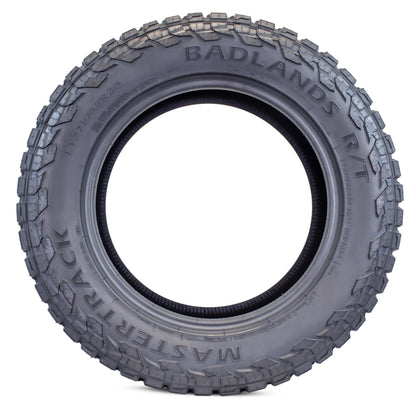 4-Pack Mastertrack LT275/65R20 126/123Q 10PR BADLANDS R/T SUV Truck Tire