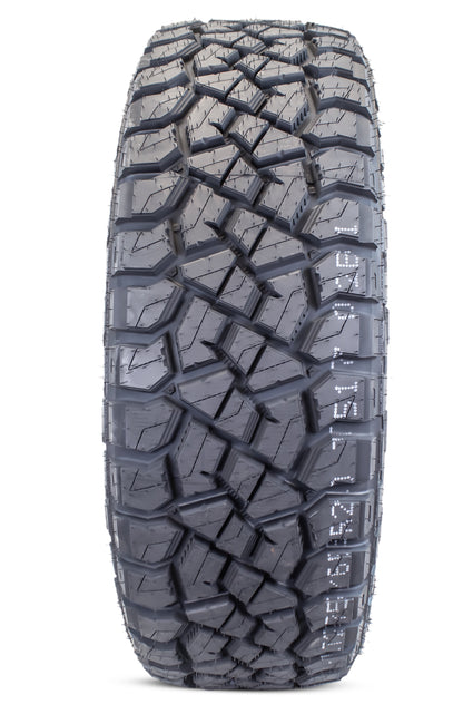 2-Pack Mastertrack LT275/65R20 126/123Q 10PR BADLANDS R/T SUV Truck Tire