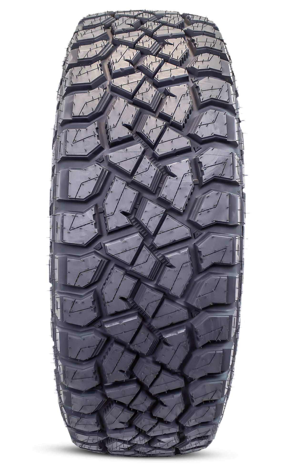2-Pack Mastertrack LT275/70R18 125/122Q 10PR BADLANDS R/T SUV Truck Tire