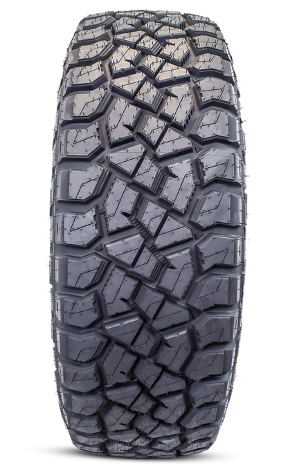 2-Pack Mastertrack LT275/70R18 125/122Q 10PR BADLANDS R/T SUV Truck Tire