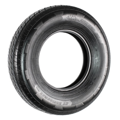 Rainier ST235/80R16 Radial Trailer Tire Load Range G 4080# 235/80 R 16