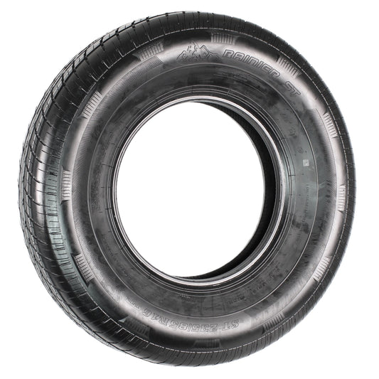 Rainier ST235/85R16 Radial Trailer Tire Load Range E 3640# 235/85 R 16
