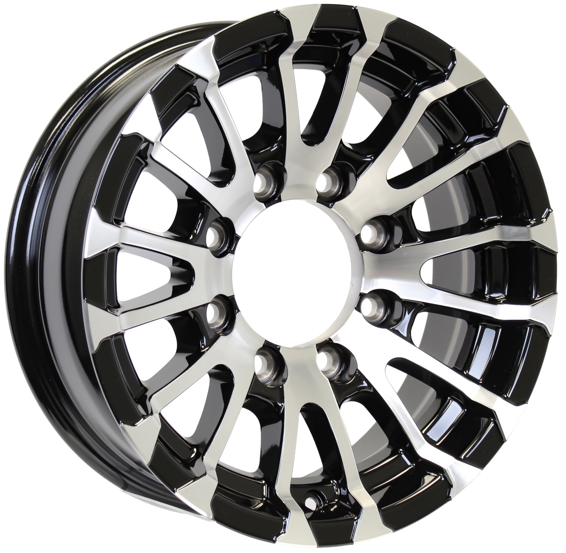 Trailer Rims – ecustomrim
