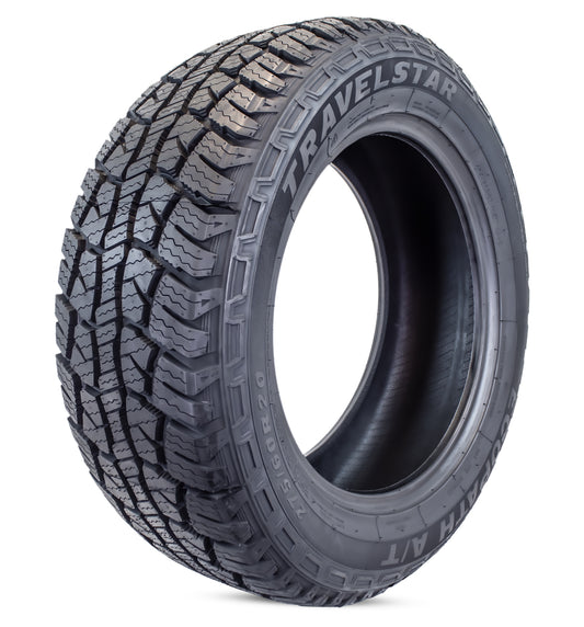 Travelstar 275/60R20 115T ECOPATH A/T All Terrain 20 Inch SUV Truck Tire