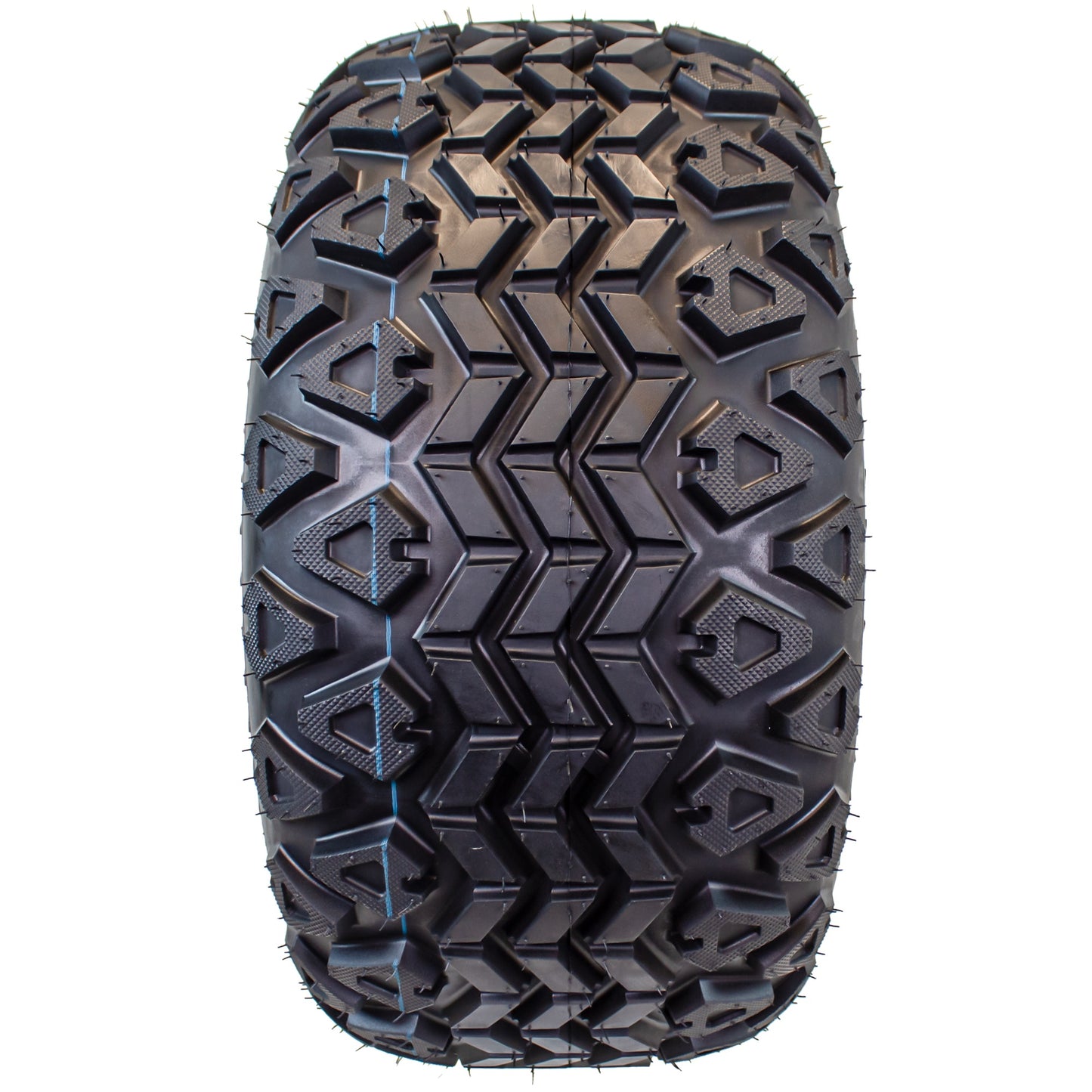 20X10-10 20X10.00-10 Lifted Golf Cart ATV Offroad All Terrain Mud Knobby Tire