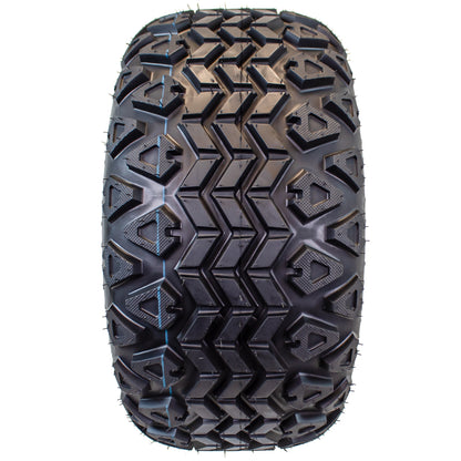 20X10-10 20X10.00-10 Lifted Golf Cart ATV Offroad All Terrain Mud Knobby Tire