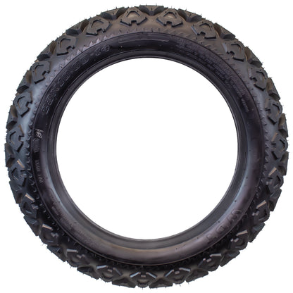 eCustomrim 23X10.00-14 Lifted Golf Cart ATV Offroad All Terrain Mud Knobby Tire