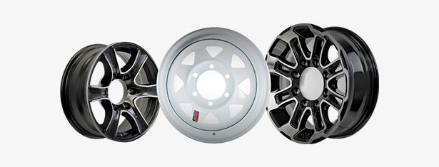 Tire & Wheel Information – ecustomrim